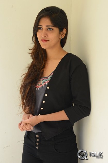 Chandini-Chowdary-Interview-About-Kundanapu-Bomma